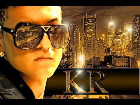 Mister KR - Kevin Roldan