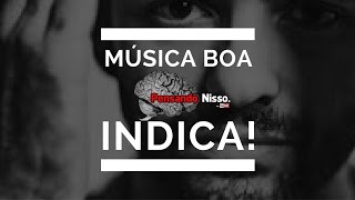 Fresno - Abrace sua Sombra - Música Boa -  Pensando Nisso.  Indica!