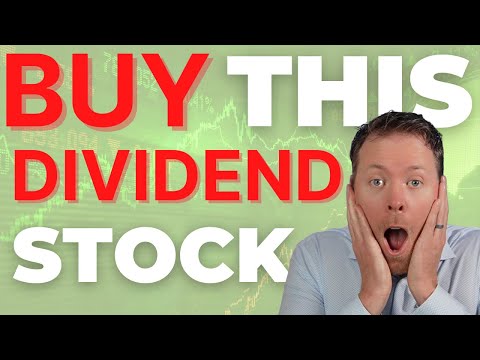 Skip AAPL and Buy This Dividend Stock Instead....