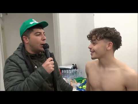 2022-2023_U17_04_Interviste_ Montoro - Montemiletto  4 - 1