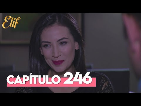 Elif Segunda Temporada Capítulo 246 | Elif Capítulo 246