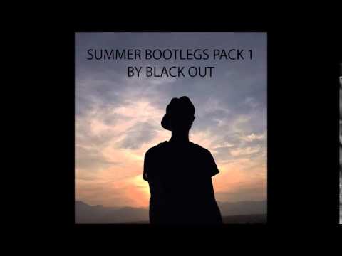 United We Are (feat. Amba Shepherd) (BLACK OUT Bootleg)  - Hardwell vs.  FTampa & Kenneth G