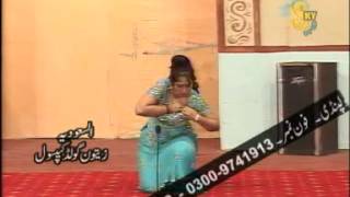 new sex hot butterfly  mujra 2013