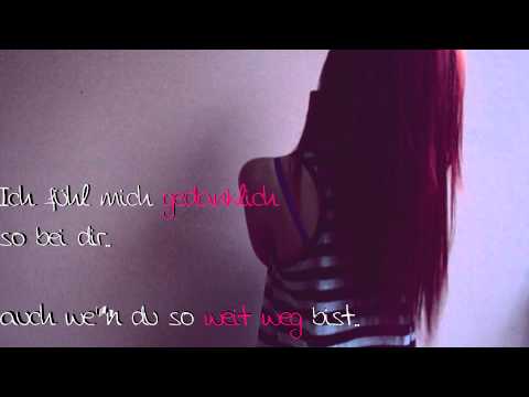 » Danke,das du für mich da bist. :*