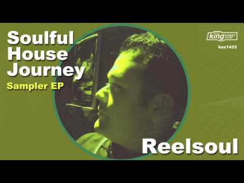 Studio Apartment Feat. Monique Bingham - Flight (Nulife Revisited By Reelsoul)