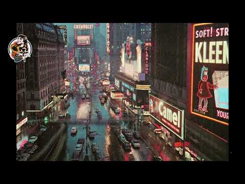 1 hour Chill Jazz Boom Bap Mix #9 | Soulful Hip Hop - instrumental & beats [2024]