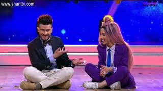 Երեկոն Շանթում Գրիգի հետ 08 - Sona Yesayan Dance Studio/ՍԿԻԶԲ