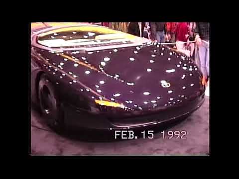 Autoshow 1992