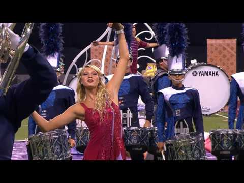 Best 2016 DCI Moments TEASER