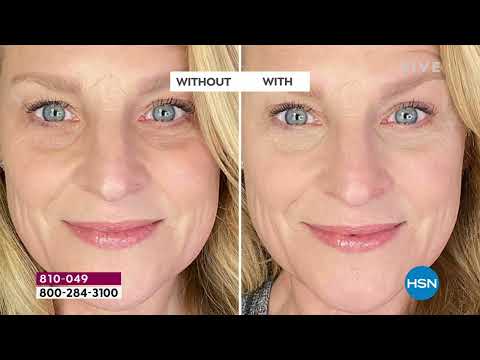 HSN | Beauty Report with Amy Morrison - International Women's Day 03.08.2023 - 09 PM