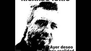 Ricardo Iorio  Ayer Deseo hoy Realidad  Full Album DISCO COMPLETO