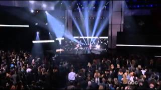 No Doubt - Looking Hot Live AMAS 2012