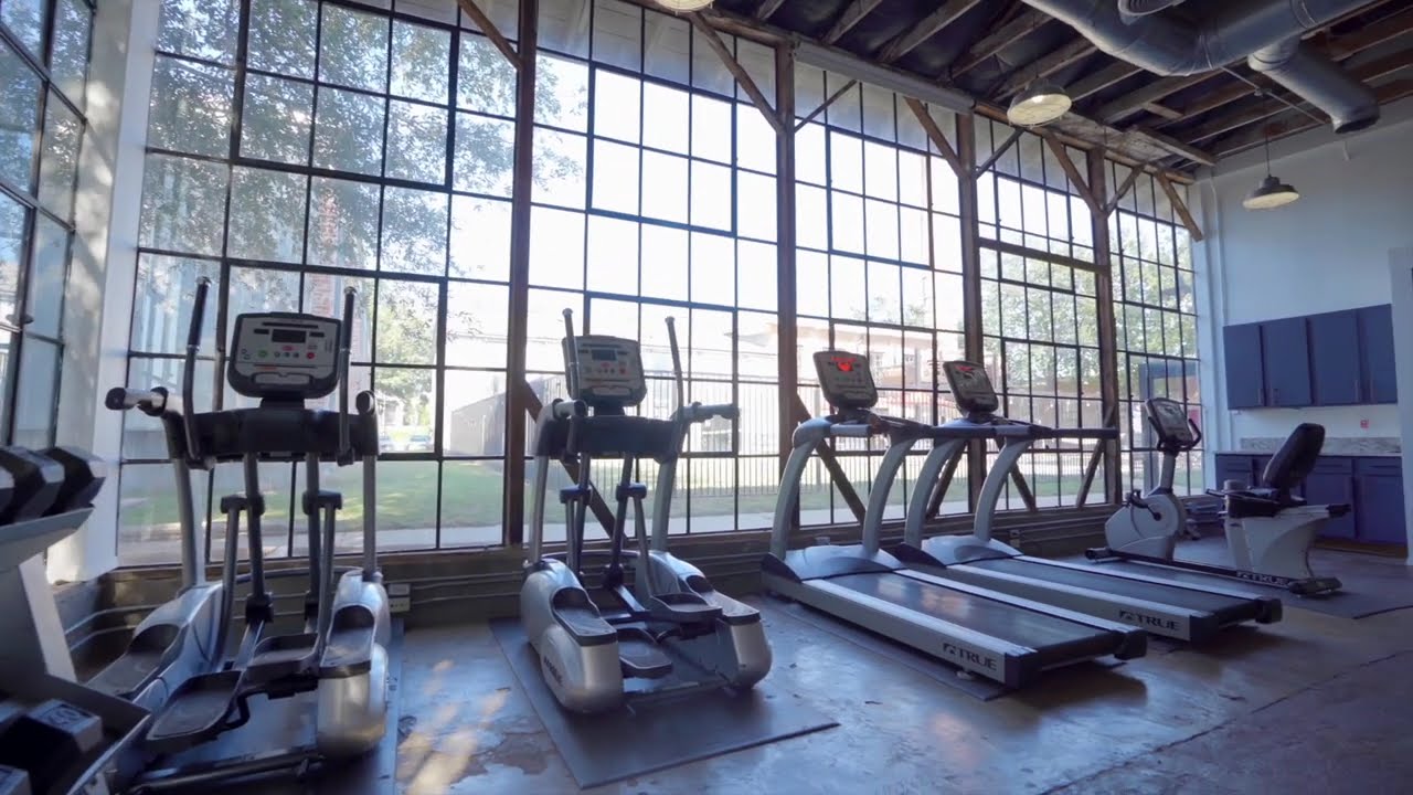 LL Sam's Historic Lofts | Waco, TX