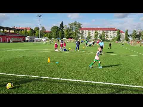 5.10.23 PlaneoCup Polaban U10 - FK Mlada Boleslav