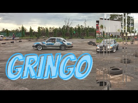 PILOTO VICTOR GRINGO _ CHEVETTE MOTOR 1.9 AP TURBO 400CV _ CONFRATERNIZAÇÃO SPEEDCAR _ RIO VERDE GO