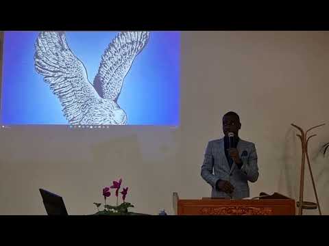 2022-0424AM- Pastor Thomas Mapatha- Examine Yourselves