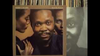 TERRY CALLIER - You and Me Will Always Be in Love