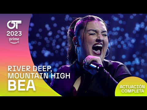 Video thumbnail for River Deep, Mountain High