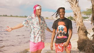 Island Music Video