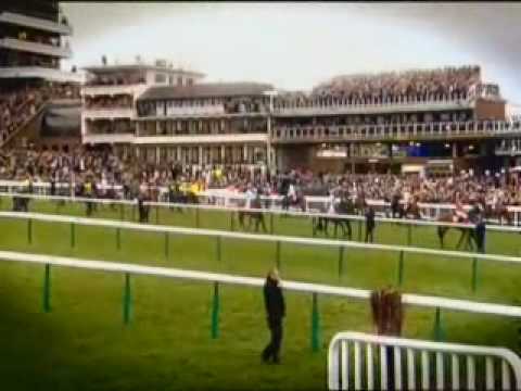 Cheltenham Memories 2007