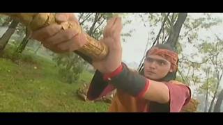 Download lagu 278 Pengemis Tangan Seribu Murka🔥Gabungan Ajian Sasrabahu & Gelap Sewu Habisi Mak Lampir n Arya Soma mp3