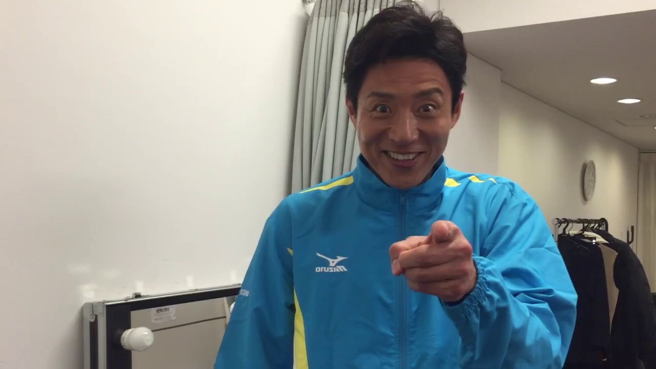 君ならできる！