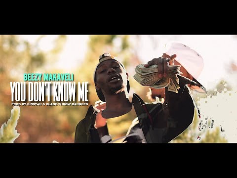Beezy Makaveli - YDKM (Official Music Video)