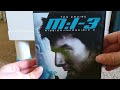 Mission Impossible III DVD Review UK