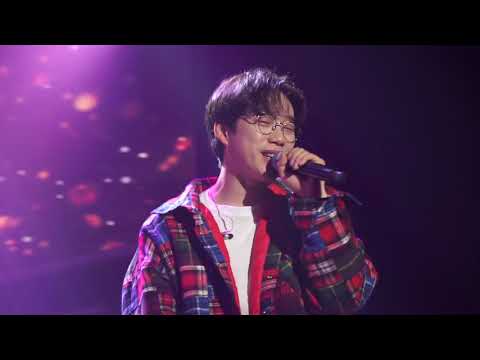 181215 쓰담쓰담 십센치  10cm - 대구청춘사운드