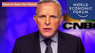 Transforming Food Systems and Land Use Part 2 | DAVOS AGENDA 2021