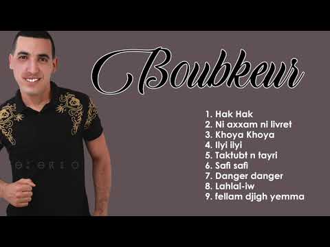 Boubkeur ... Taktubt N Tayri ( Audio Music )