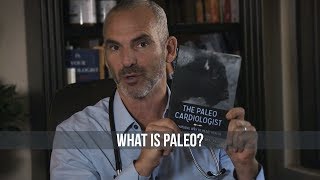 What is Paleo? | Dr. Jack Wolfson