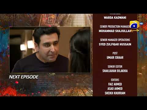 Mujhay Qabool Nahin Episode 23 Teaser - HAR PAL GEO