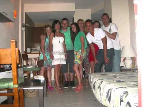 Elio Riso Raffunk feat Mary F - To be or not to be