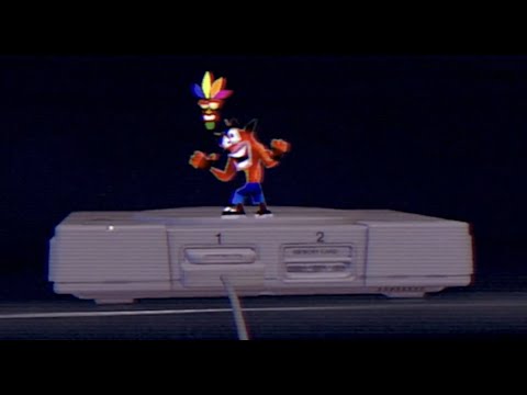 Crash Bandicoot LoFi Chill Relaxing Music to Study/Work/Sleep