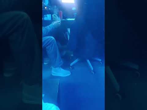 Leftii " écoute studio "