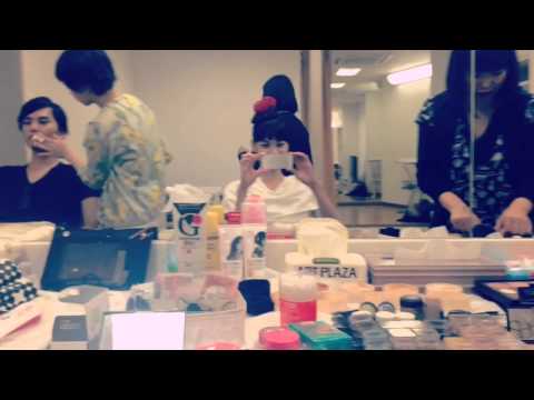 JUNKO  KOSHINO shooting