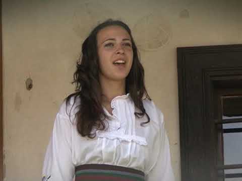 Rašanke, Novi Pazar, emisija Riznica, 1.deo