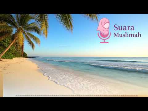 TIPS MERAIH KETENANGAN HATI - USTADZAH HALIMAH ALAYDRUS