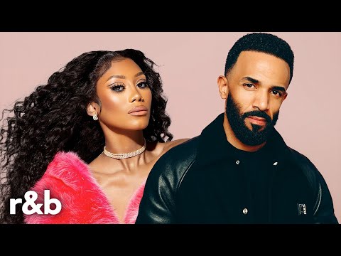 Craig David, Muni Long - Obvious (Lyrics)