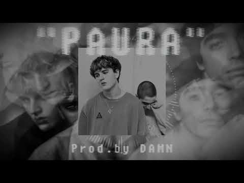 [FREE] "PAURA" | Psicologi x Ketama126 x MACE Sad Indie Guitar Trap Type Beat (Prod.by DAMN)