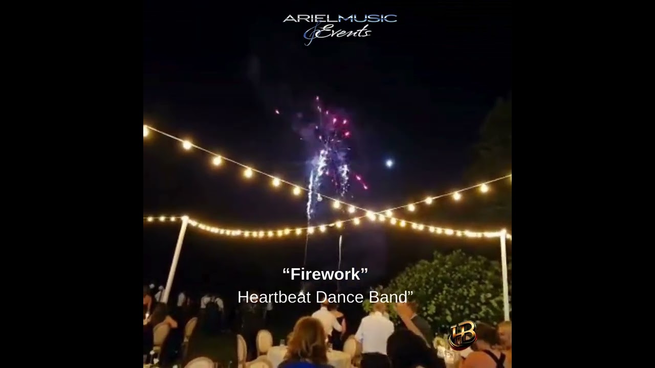 Firework (cover)