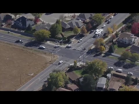 Man dead, others injured in Longmont crash involving suspected stolen pickup, police say