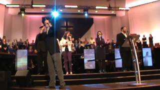 Mobberly Baptist Church - How Deep the Father's Love for Us