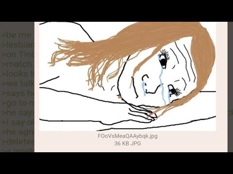 FemAnon Gets Played By Chad…🫢 |4chan /b/ GREENTEXTS Stories