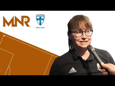 Länsi-Suomen Kolmonen: PaiHa