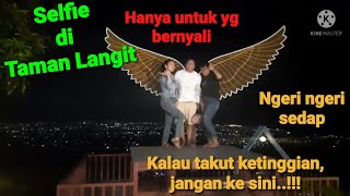 Download lagu Taman Langit Wisata indah malam hari di Lombok NTB... mp3