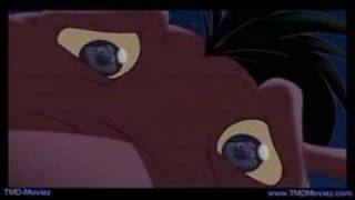 Lion King 1 1/2 (3) - Youre The Only Friend Ive Ev