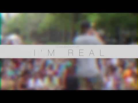 ILL BAMBINOS - I'M REAL ft Vin2000