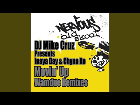 Movin' Up (Wamdue Better Life Suite)